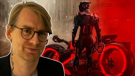 Filmkritik zu Tron Ares: Die Fortsetzung der Kult-Reihe sieht makellos aus, aber genau das ist ihr größtes Problem