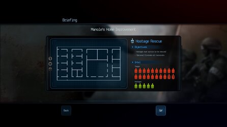 Door Kickers - Screenshots