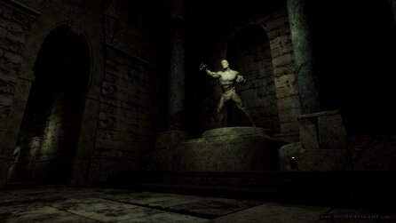 Doorways: Holy Mountains of Flesh - Screenshots
