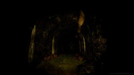 Doorways: The Underworld - Screenshots