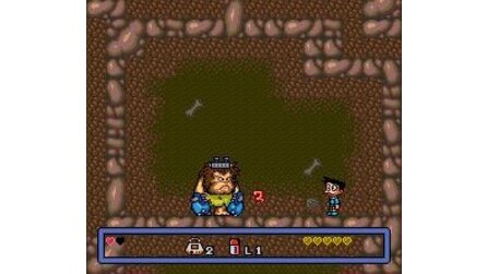 Doraemon 3: Nobita to Toki no Hougyoku SNES