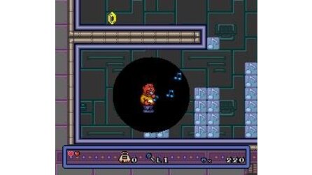 Doraemon 3: Nobita to Toki no Hougyoku SNES