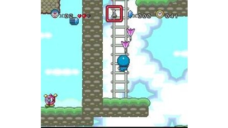 Doraemon: Nobita to Yousei no Kuni SNES