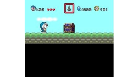 Doraemon: Nobita to Yousei no Kuni SNES