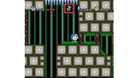 Doraemon: Nobita to Yousei no Kuni SNES