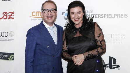 Große Koalition - Dorothee Bär (CSU) wird Staatsministerin für Digitales