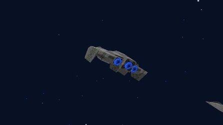 3D-Grafik im Wandel der Zeit - Texturen in Wing Commander 3