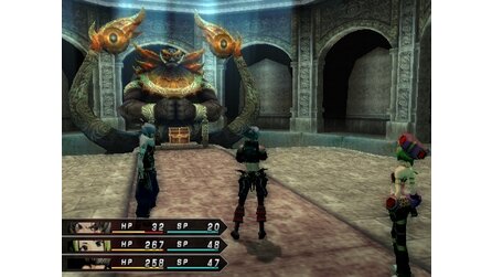 .hackGU - Vol. 1 PS2