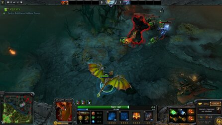 Dota 2 - Screenshots