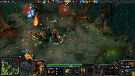 Dota 2 - Screenshots