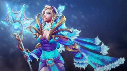 Dota Underlords bekommt erstmal nur kleine Updates, doch was kommt danach?