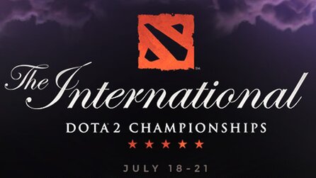 Dota 2 - NewBee siegt im vierten »The International«-Turnier