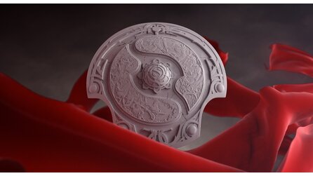 Logenplatz in Dota - VR-Update ermöglicht Zuschauen direkt vom Spielfeld aus