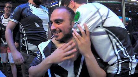 Dota 2: The International 2017 - Deutscher Kapitän KuroKy spielt im Finale und um 10 Millionen Dollar
