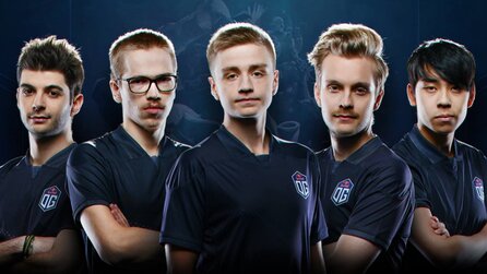 Dota 2: TI8 - OG gewinnt Weltmeisterschaft und über 11 Millionen US-Dollar