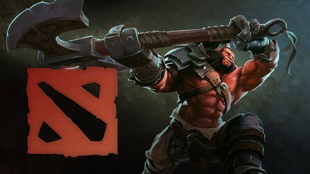 Dota 2 - Tipps, Taktiken und Helden-Guides zu Magnus, Maiden + Axe