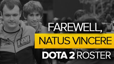 Dota 2 - Legendäres ukrainisches Team Na’Vi aufgelöst