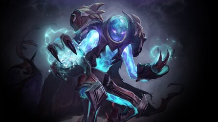 Dota 2 - Riesiges Update: Neuer Held, neues Map-Layout, neue Rune, neue Items und mehr