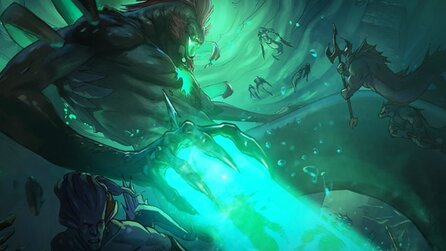 Dota 2 - Koop-Kampagne jetzt spielbar