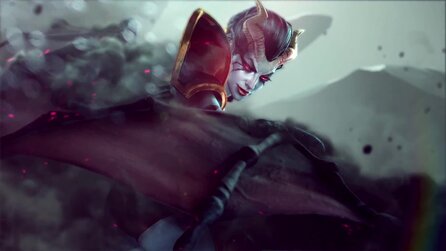 Dota 2 - Frühjahrsputz-Update sperrt extrem toxische Spieler für sechs Monate