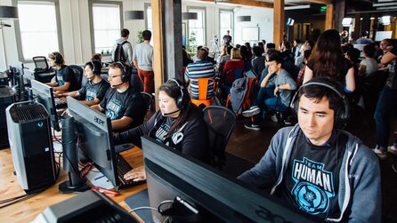 Menschheit siegt über KI - Dota-Profis bezwingen endlich die irre guten Bots von Open AI