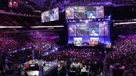 Dota 2 - Valve krempelt Turnierstruktur um, keine Majors-Spiele mehr