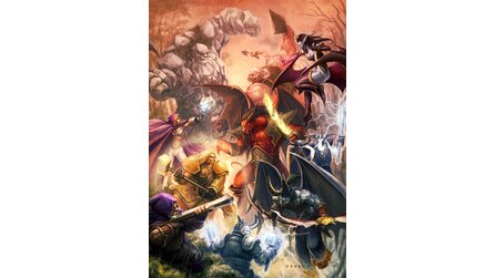 DOTA - Valve beantragt geschützte Marke