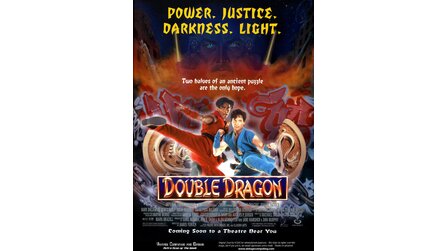 Spiele als Filme - Die Geschichte der Game-Verfilmungen