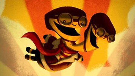 Double Fine Adventure - Mehr Geld als erwartet: bessere Qualität des Spiels (Update)