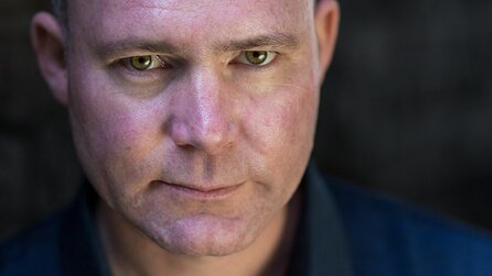 Witcher-Serie - Geralts Spiele-Sprecher: Henry Cavill wird »großartig« als Hexer