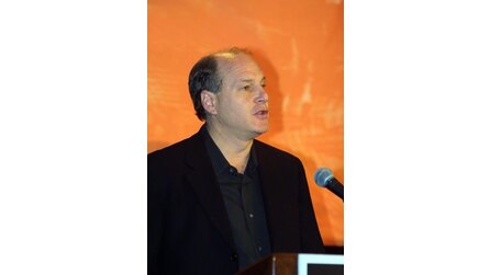 Spielebranche - ... ist selbst schuld am schlechten Image