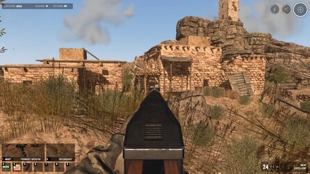 Down To One - Screenshots