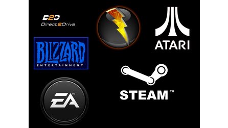 Steam - Konkurrenten: »Valve tötet den PC-Markt« (Update)