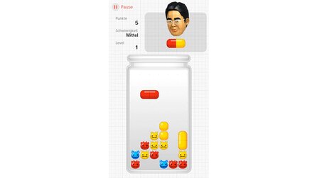 Dr. Kawashimas Gehirn-Jogging - Screenshots