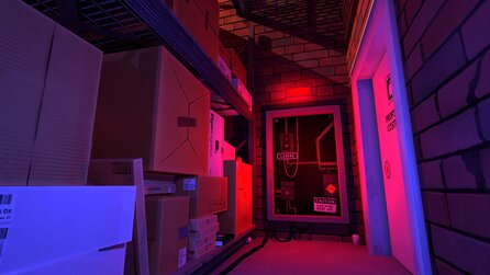 Dr. Langeskov, The Tiger, and The Terribly Cursed Emerald: A Whirlwind Heist - Screenshots