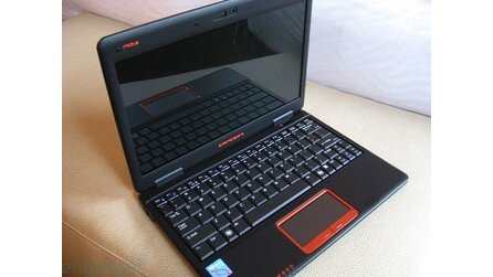 Netbook mit VIA Nano-Prozessor - FreeStyle 1300n