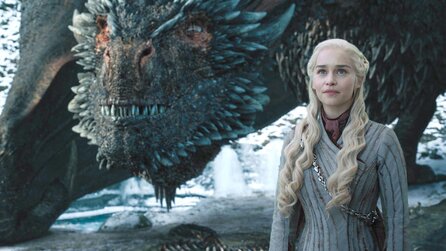 House of the Dragon: Die neueste Folge hat eine wichtige Verbindung zu Daenarys Targaryen enthüllt