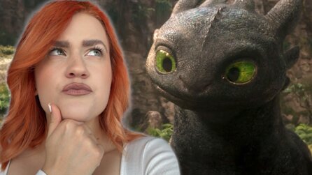 Filmkritik zu Drachenzähmen: Die Neuverfilmung ist genauso gut wie das Original – und das stört mich