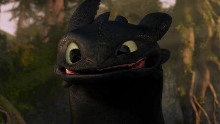 Drachenzähmen: Zur Neuverfilmung des Fantasy-Hits mit 99 Prozent positiven Reviews gibt’s jetzt das erste Bild