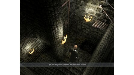 Dracula: Origin - Screenshots
