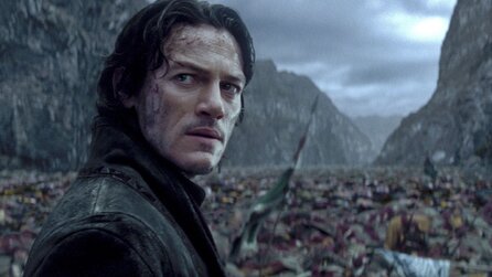 Dracula Untold - Bilder aus dem Kinofilm