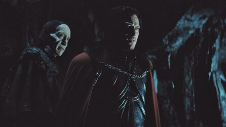 Dracula Untold - Bilder aus dem Kinofilm