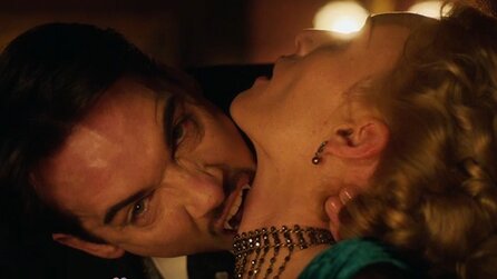 Dracula - Videovorschau auf die erste Staffel