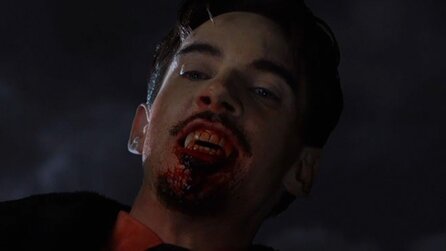 Dracula - Making of zu den Drehorten der TV-Serie