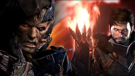 Dragon Age 3 - Entwickler: »Wird eine Mischung aus Teil 1 und 2«