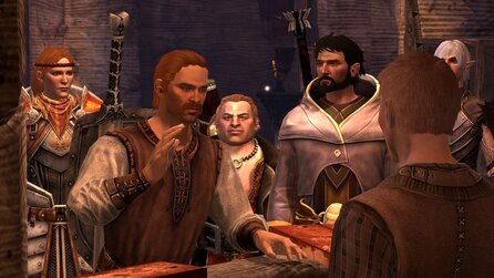 Dragon Age 2 - Verkauft sich schneller als Dragon Age: Origins