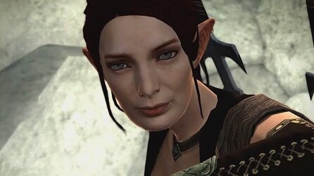 Dragon Age 2: Mark of the Assassin - DLC mit Felicia Day verfügbar (Update)