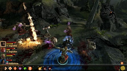 Dragon Age 2 - Screenshots
