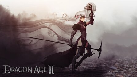 Dragon Age 2 - gamescom-Trailer mit Release-Datum