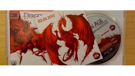 Dragon Age 2 - Release am 1. Februar 2011